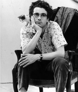 Young Michel Legrand Portrait